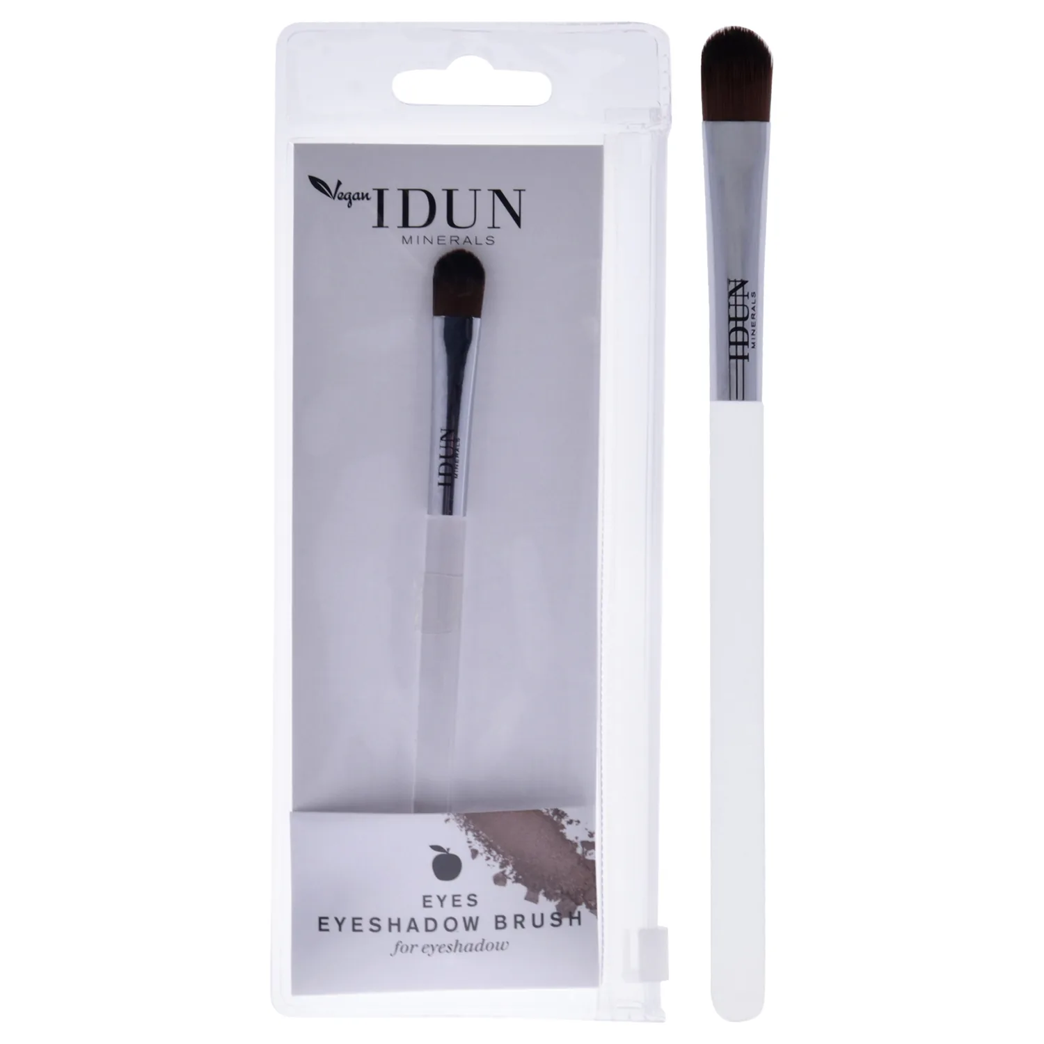 Idun Minerals Eyeshadow Brush