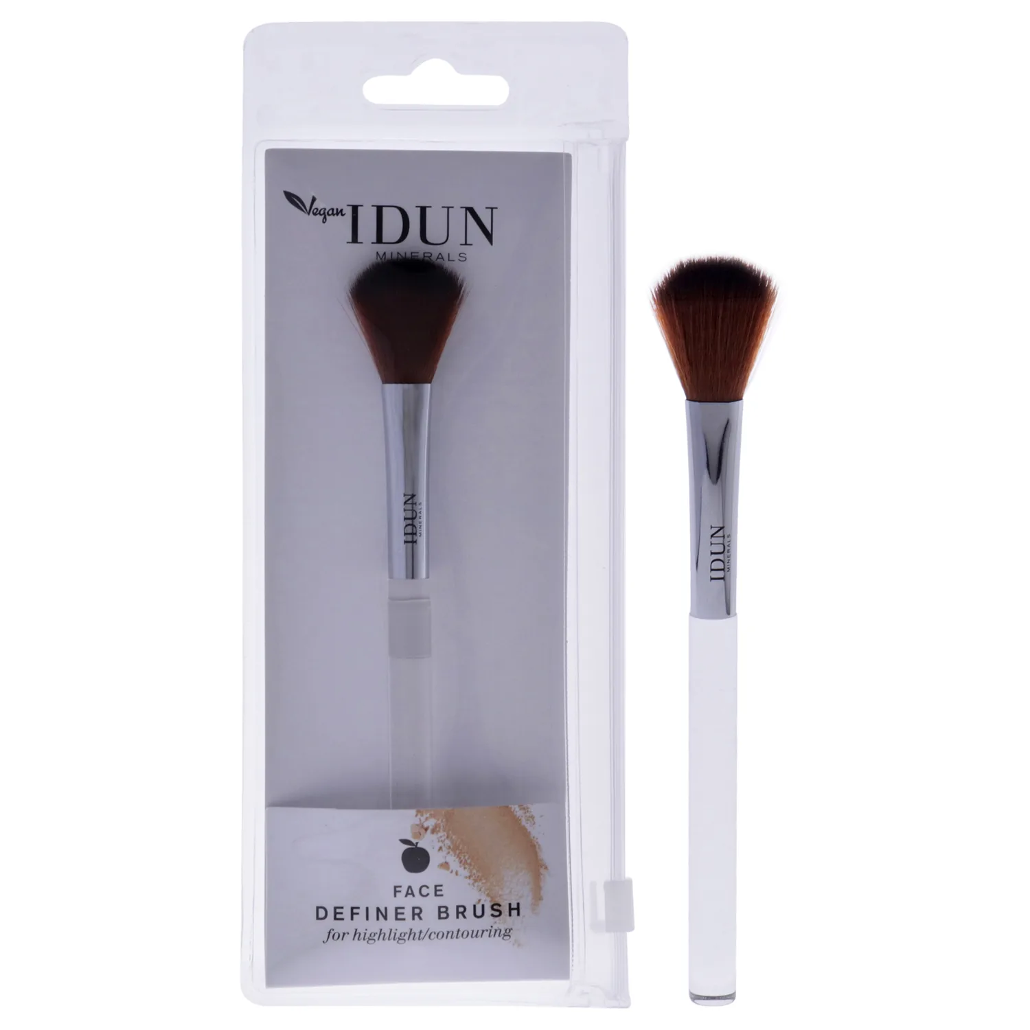 Idun Minerals Face Definer Brush