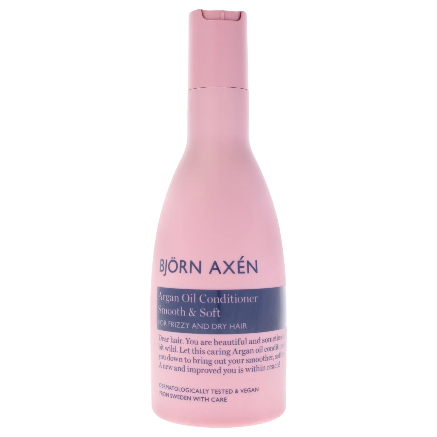 Björn Axén Argan Oil Conditioner 250ml / 8.45 oz