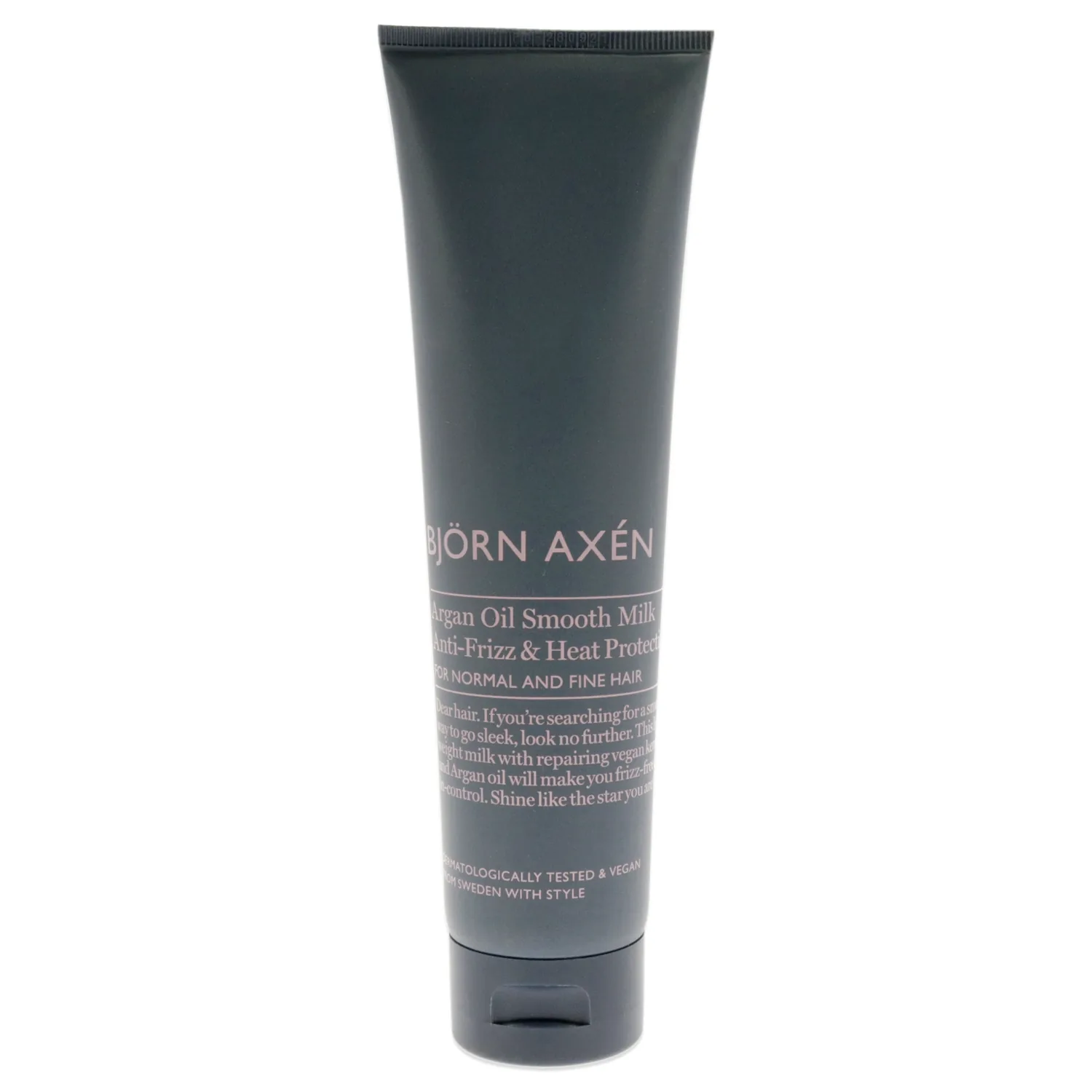 Björn Axén Argan Oil Smooth Milk Styling Cream 150ml / 5.07 oz