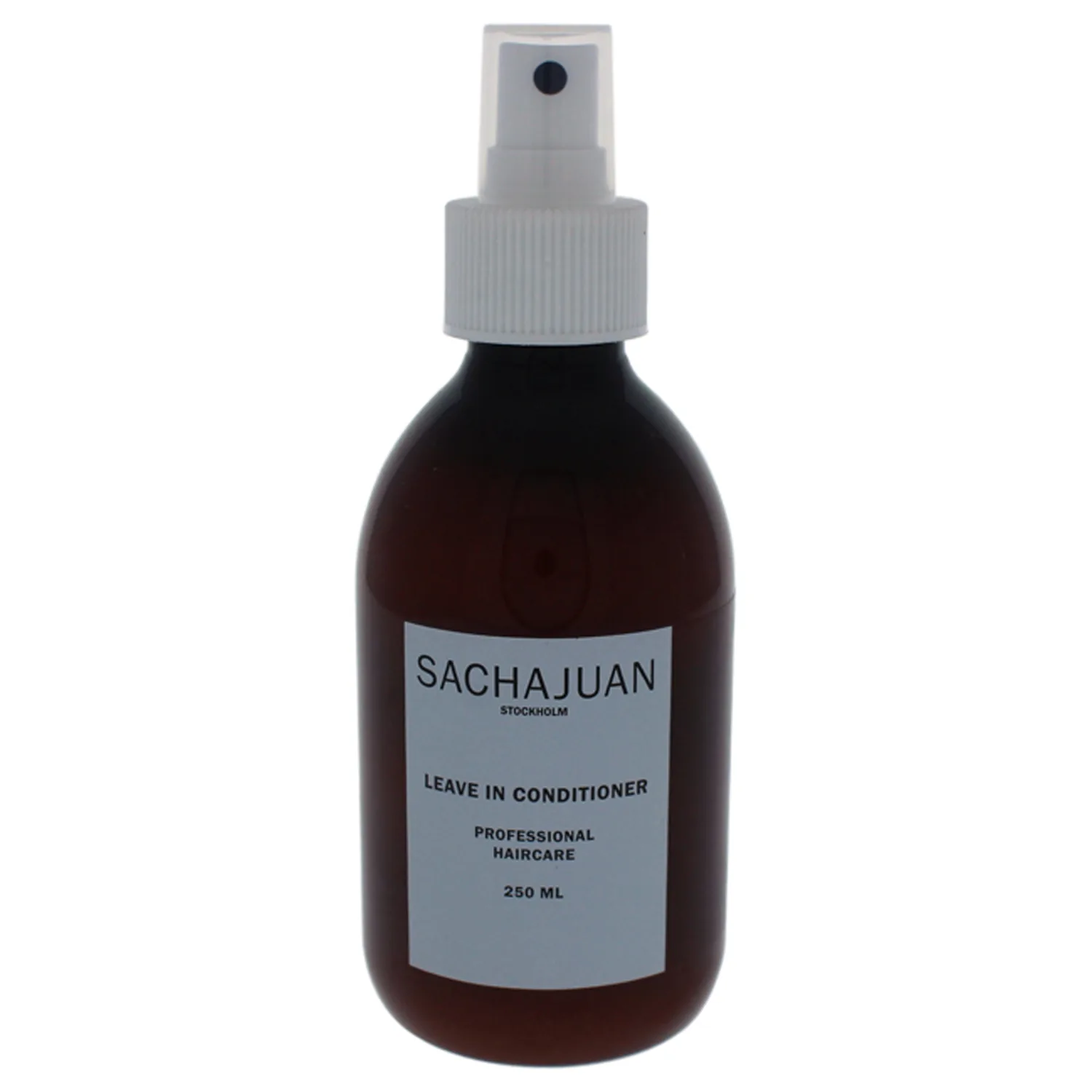 SachaJuan Leave In Conditioner 250 ml 8.4 fl oz
