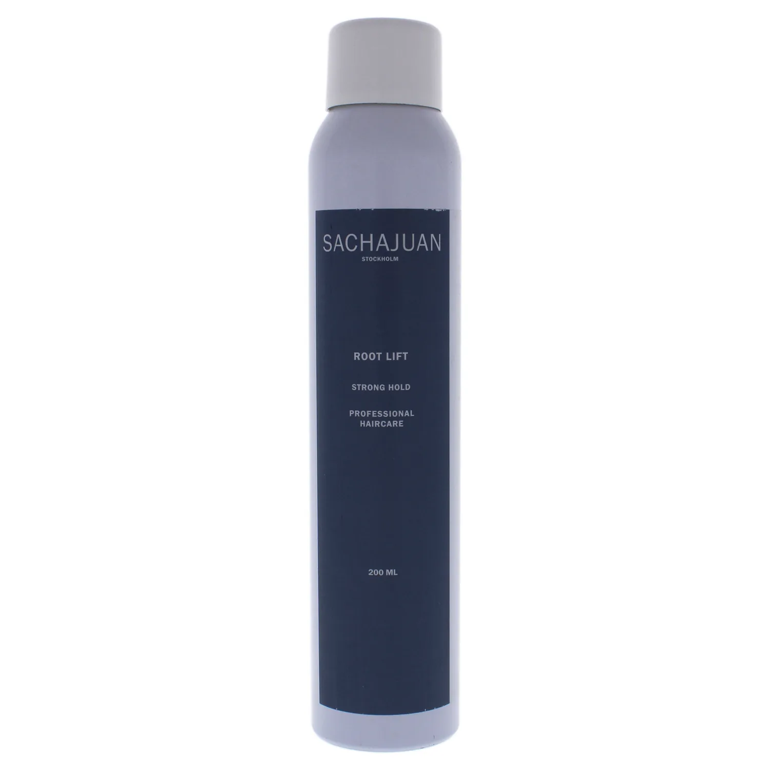 SachaJuan Root Lift Strong Hold wt, 174 g 200 ml 6.8 fl oz
