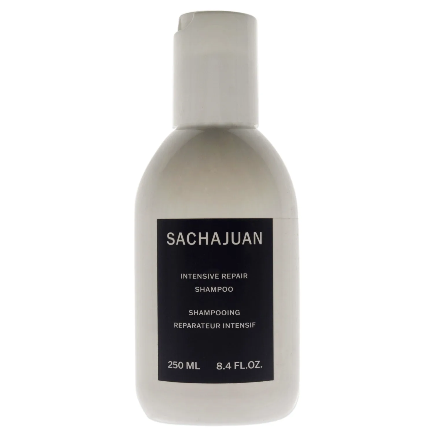 SACHAJUAN Intensive Repair Shampoo 250 ml / 8.4 oz