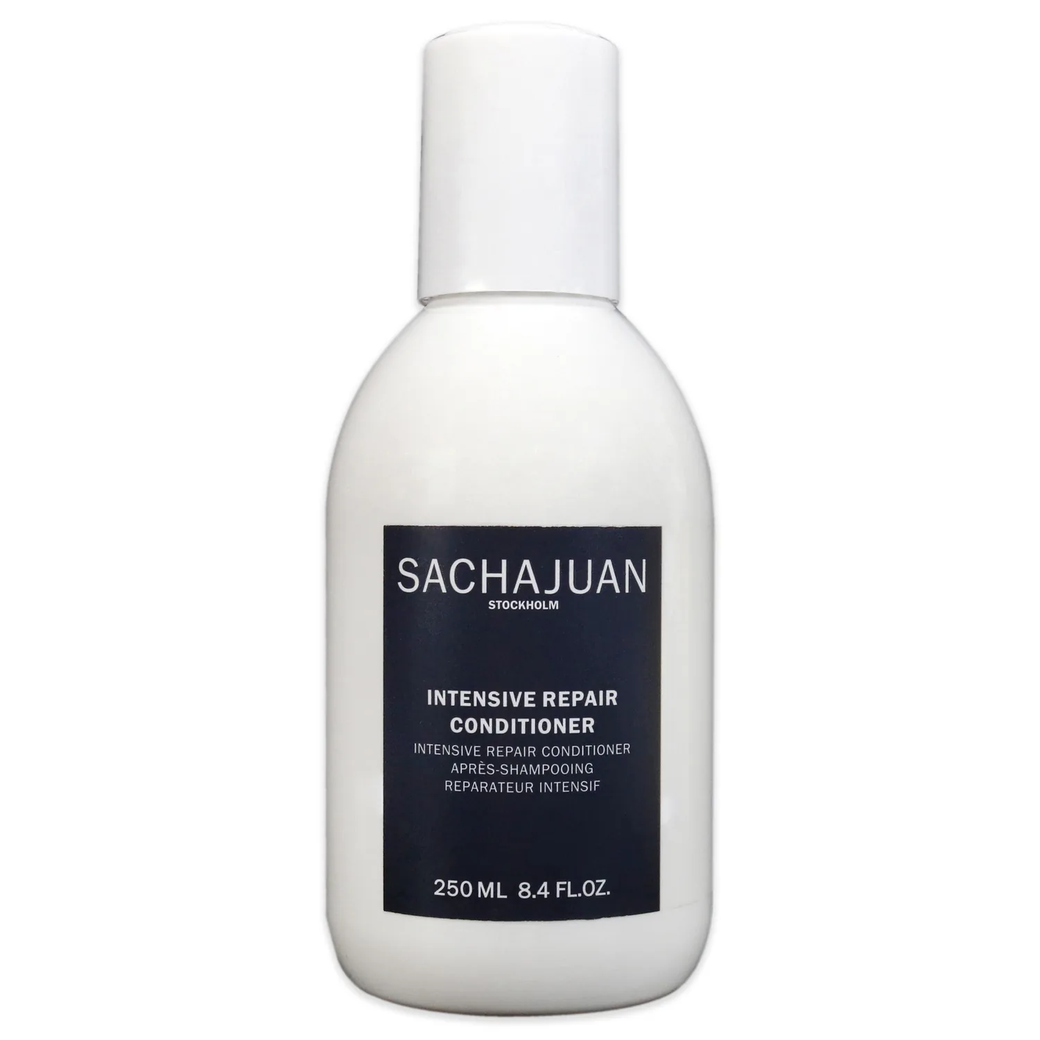 SACHAJUAN Intensive Repair Conditioner 250 ml 8.4 fl oz