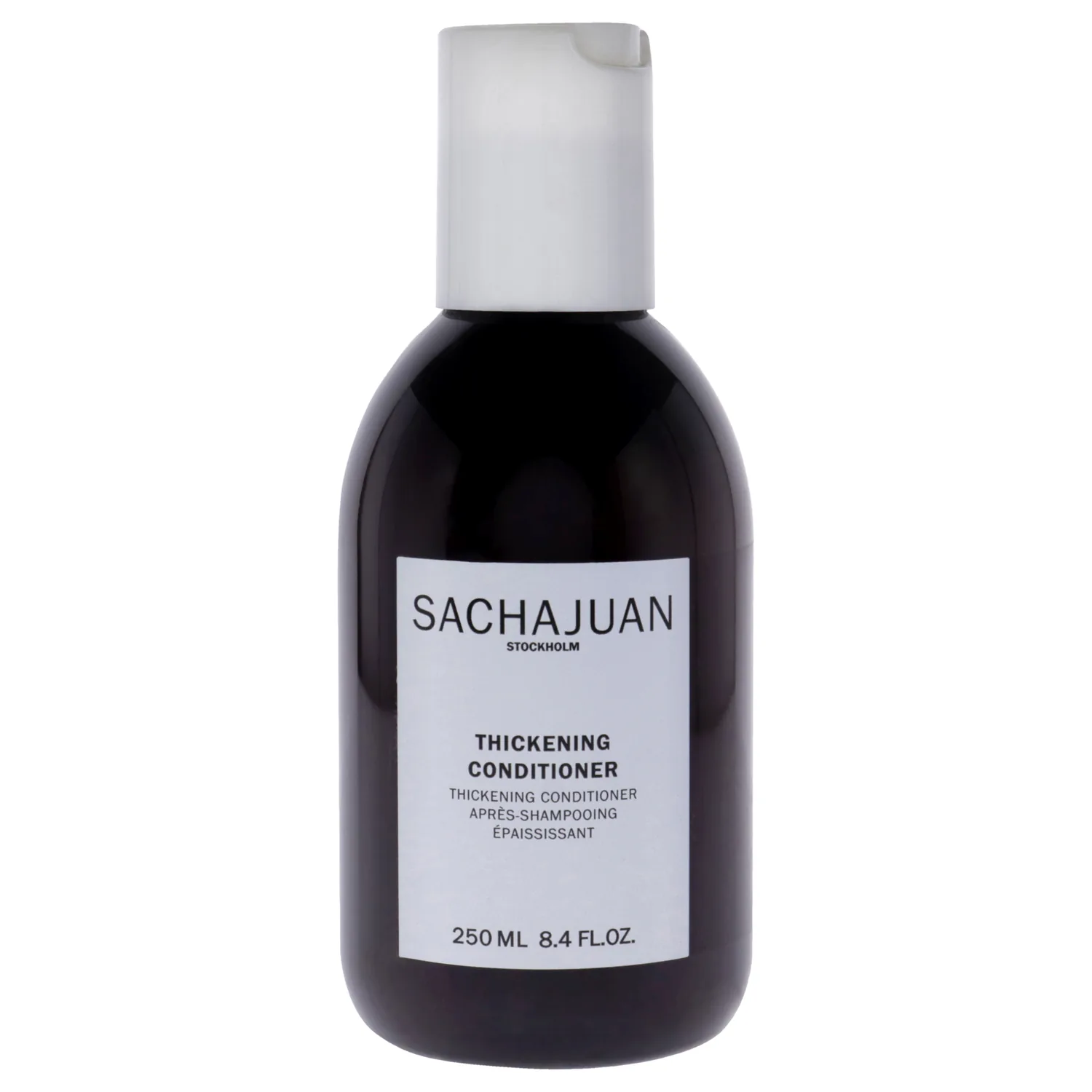 Sachajuan Thickening Conditioner 248ml / 8.4 oz