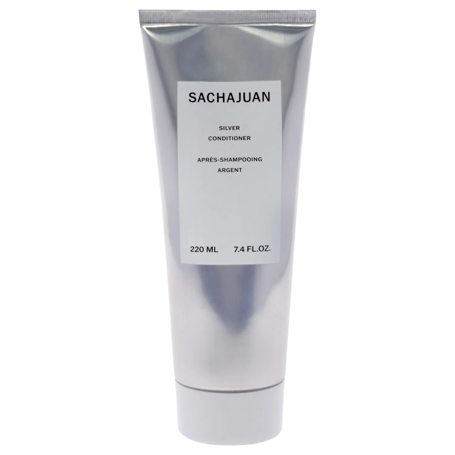 Sachajuan Silver Conditioner 219ml / 7.4 oz