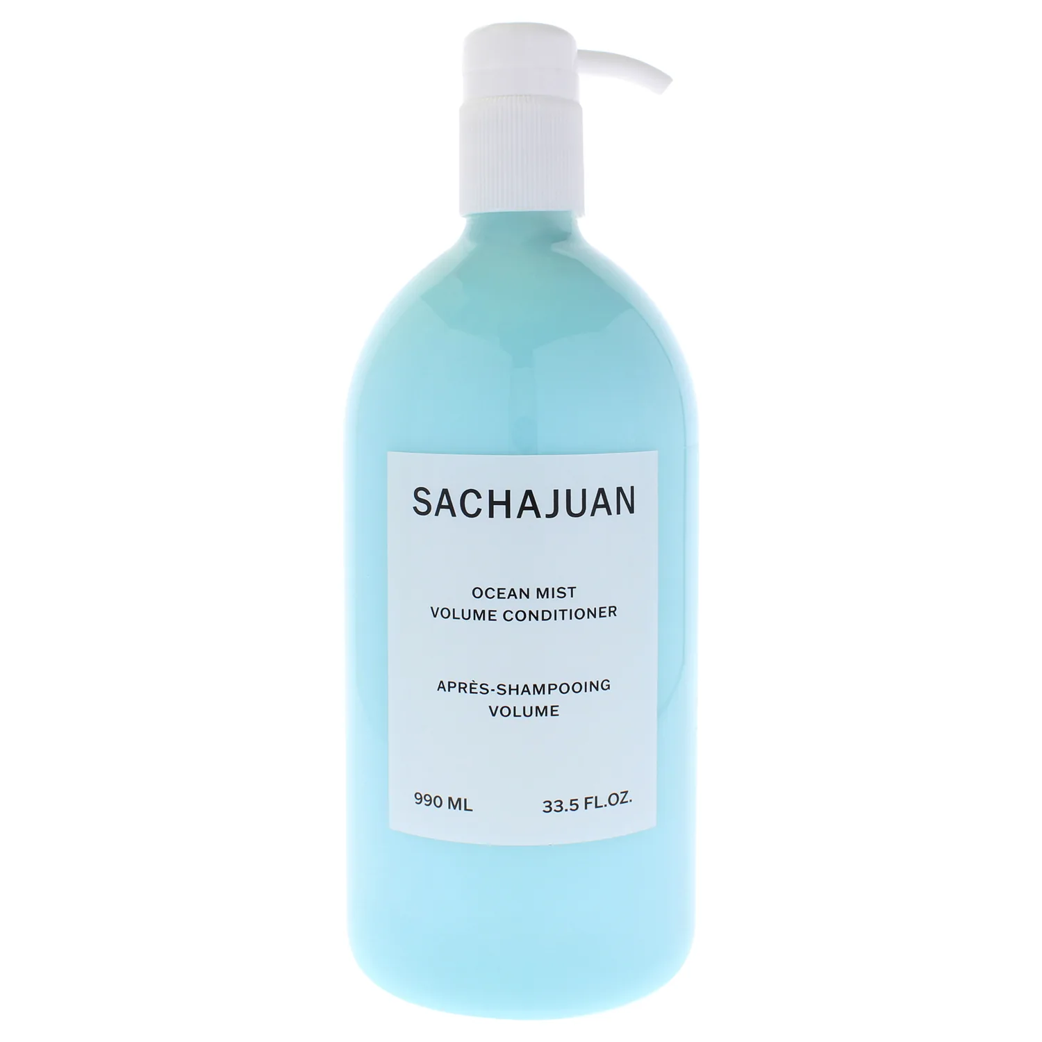 Sachajuan Ocean Mist Volume Conditioner 991ml / 33.5 oz