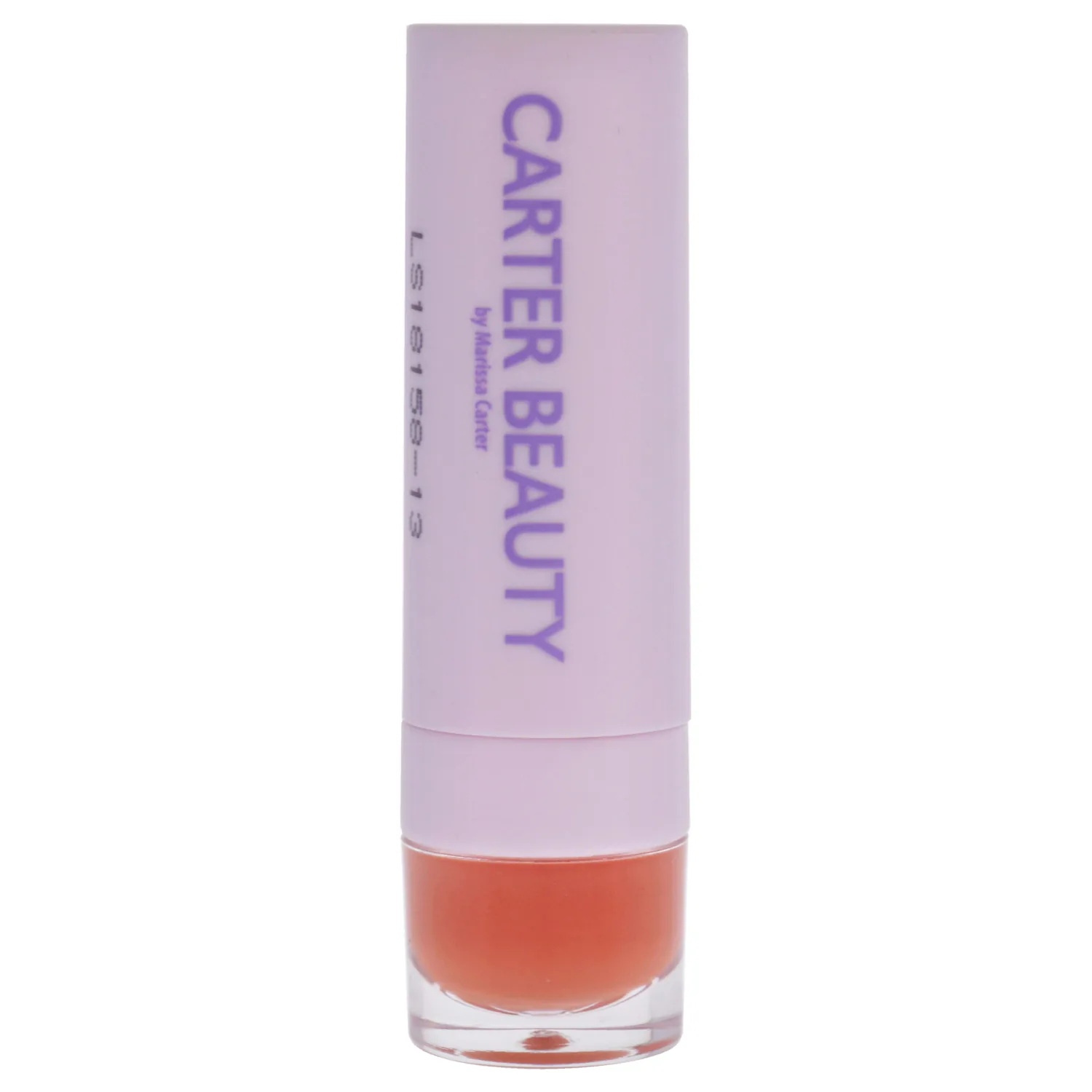Carter Beauty Word of Mouth - JK Lipstick 0.16 oz