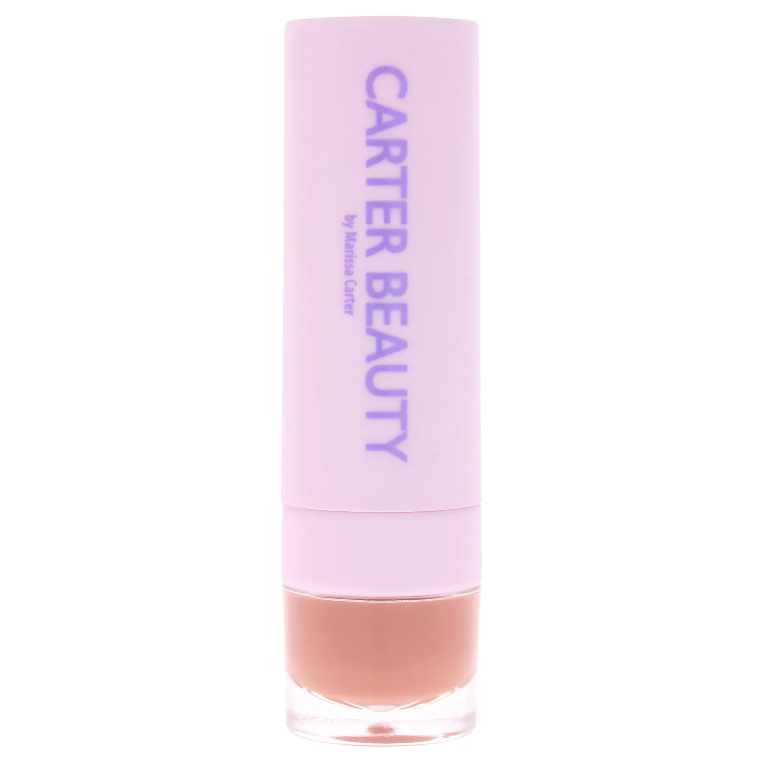 Carter Beauty Word of Mouth Velvet Matte - Saoirse Lipstick 0.16 oz