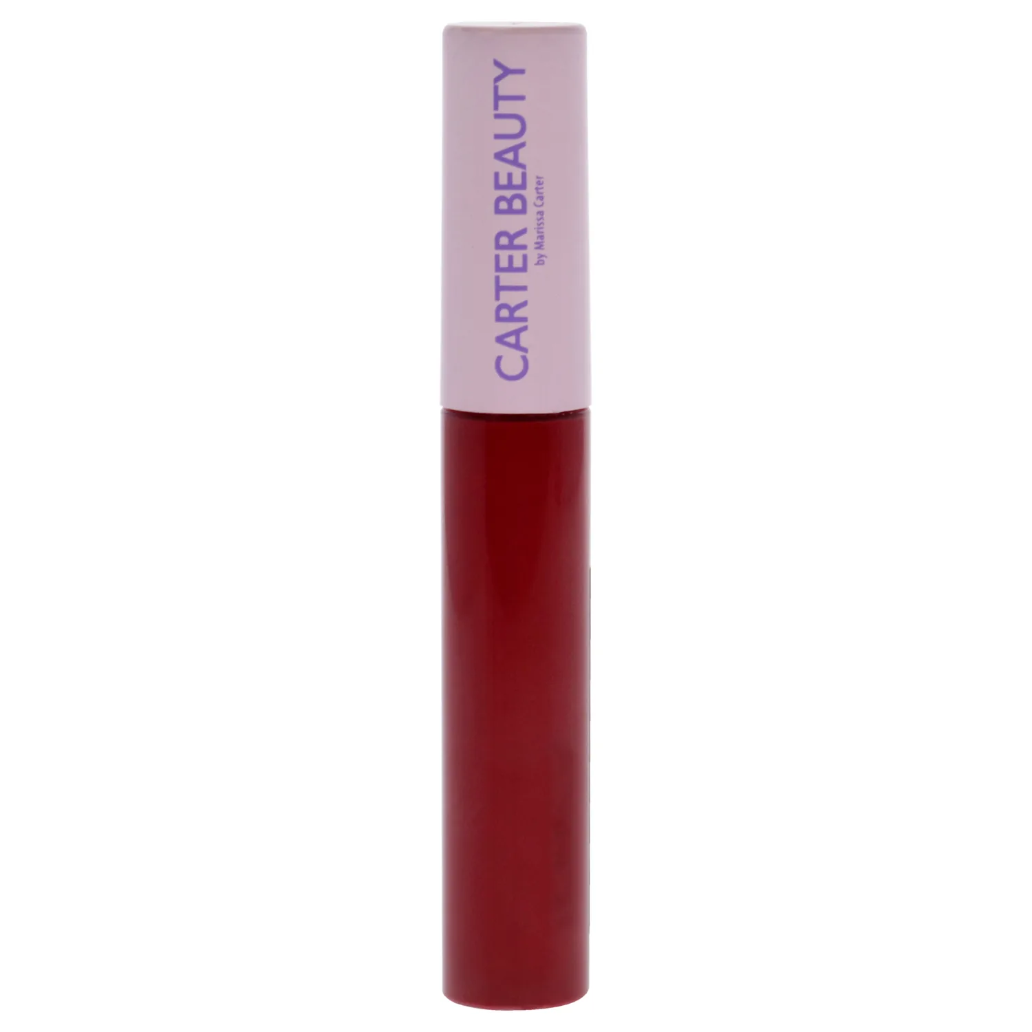 Carter Beauty By Marissa Carter Carter Beauty Free Speech Lip Tint - Cruelty-Free Formula- Provides A Creamy, Luxurious Look - Moisturizes The Lips - Long Lasting - Bey - 0.26 Oz