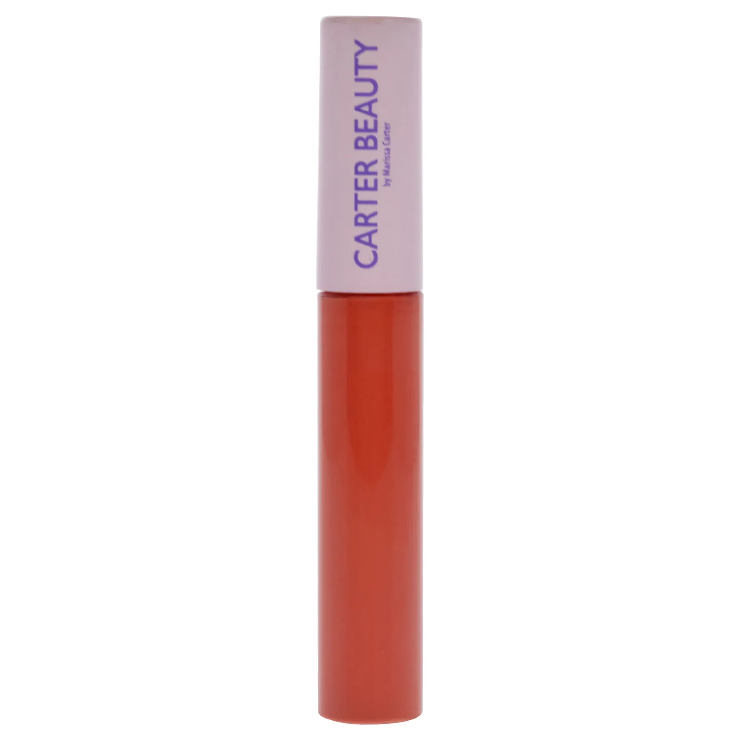 Carter Beauty By Marissa Carter Free Speech Lip Tint - Cruelty-Free Formula- Provides A Creamy, Luxurious Look - Moisturizes The Lips - Long Lasting - JK - 0.26 Oz