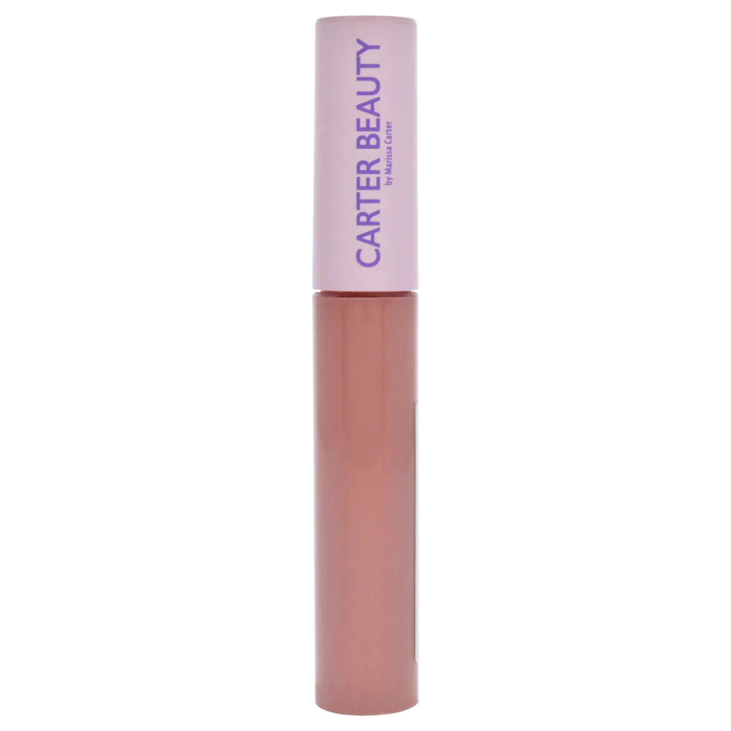 Carter Beauty By Marissa Carter Free Speech Lip Tint - Cruelty-Free Formula - Provides A Creamy, Luxurious Look - Moisturizes The Lips - Long Lasting - Saoirse - 0.26 Oz