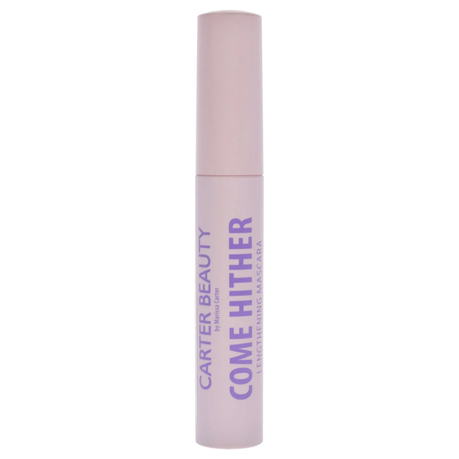 Carter Beauty Come Hither Jet Black Lengthening Mascara 0.4 oz