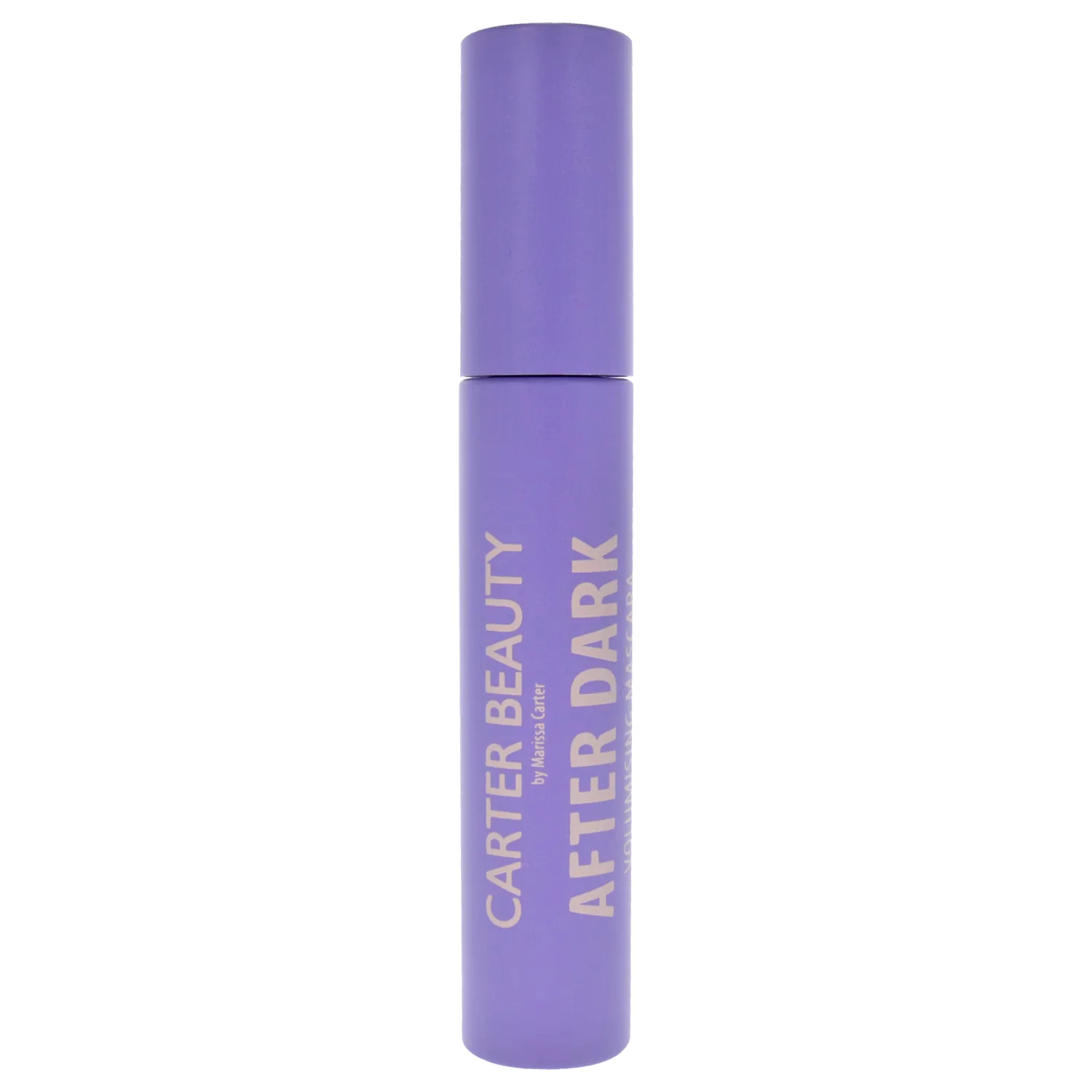 Carter Beauty After Dark Volumising Jet Black Mascara 0.5 oz