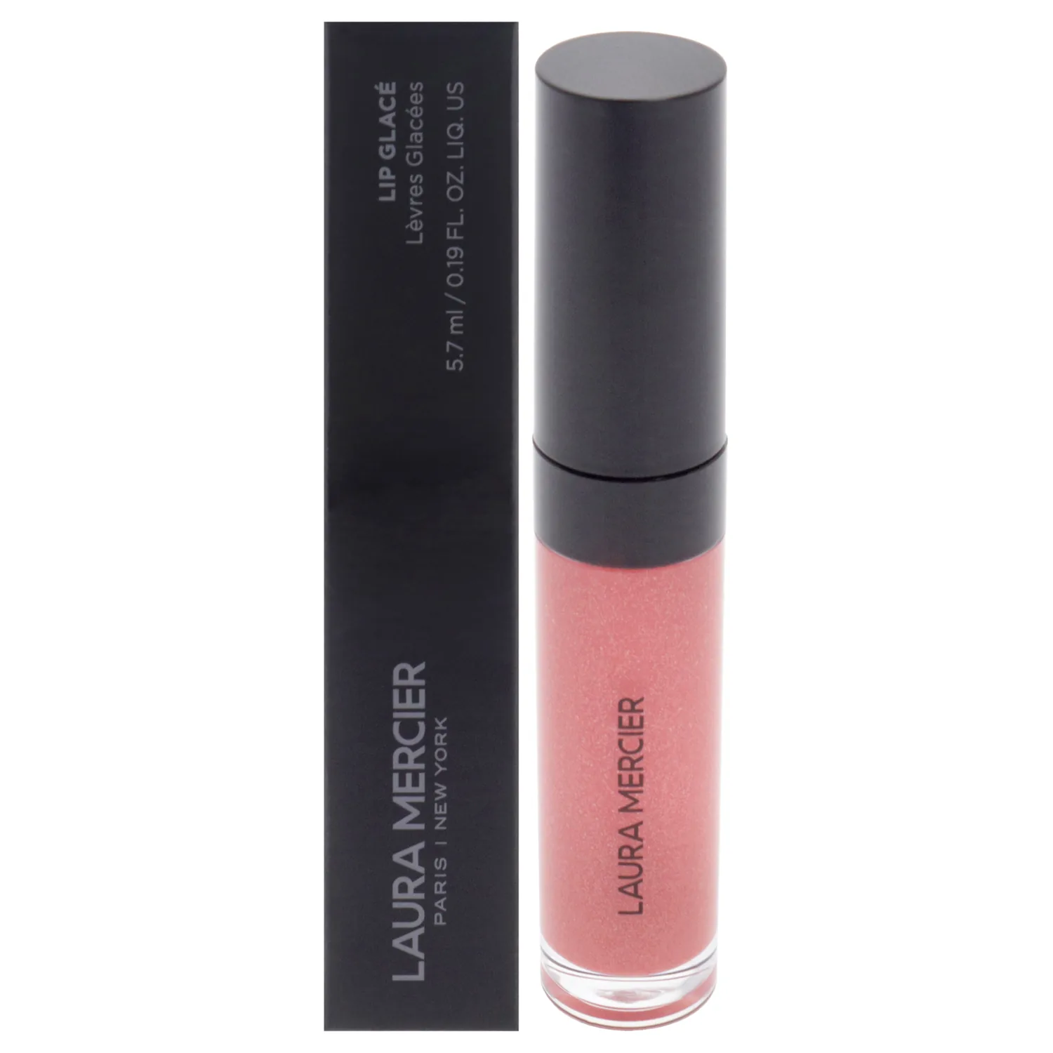 Laura Mercier Lip Glace - 175 Baby Doll 0.19 oz