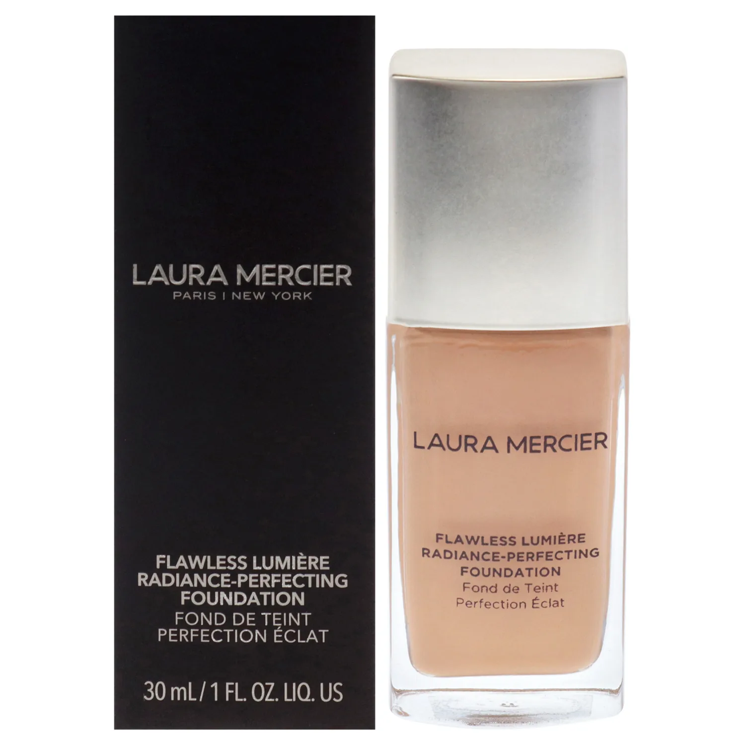 Laura Mercier Flawless Lumière 3W1 Dusk Foundation 1 oz