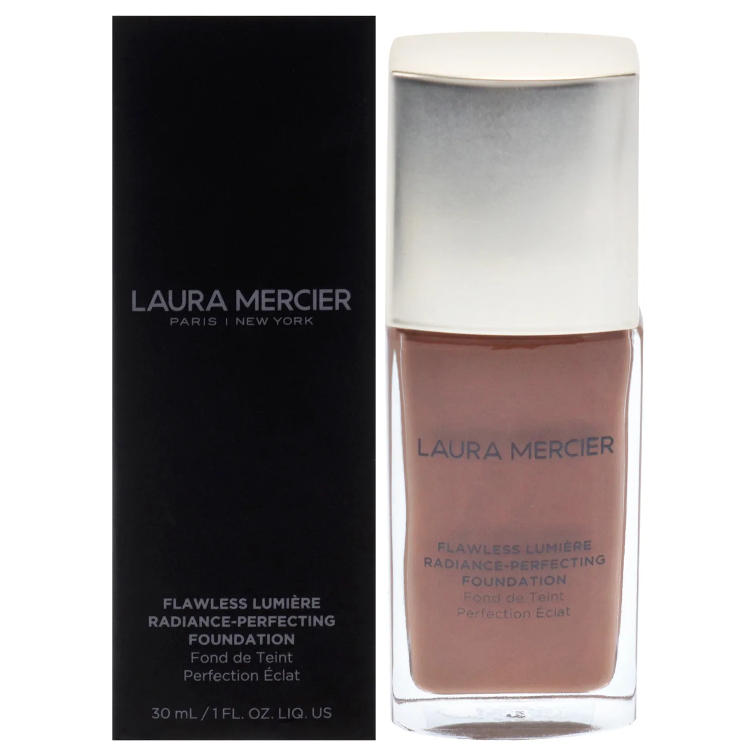 Laura Mercier Flawless Lumière 6W1 Ganache Foundation 1 oz