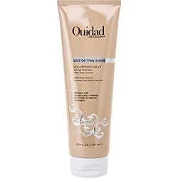 Ouidad Curl Shaper Out of Thin Hair Volumizing Jelly 251ml / 8.5 oz for Unisex