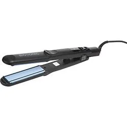 Bio Ionic OnePass 1 Nano Ceramic Straightening Iron - Black"