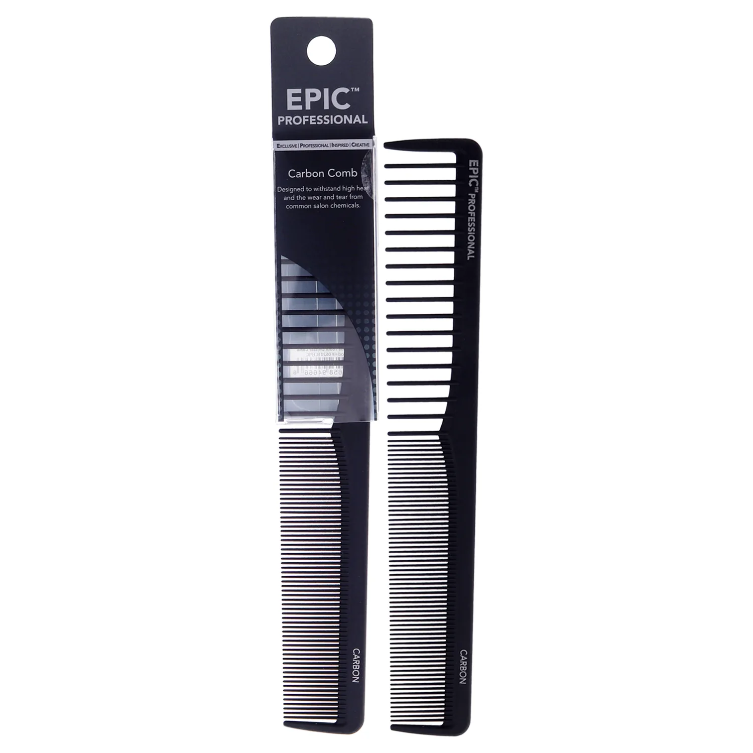 Wet Brush Epic Comb Style 1 Wide Tooth Dresser
