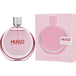 Hugo Boss Woman Extreme Eau de Parfum 75ml / 2.5 oz for Women