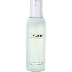 La Mer The Energizing Gel Cleanser 198ml / 6.7 oz