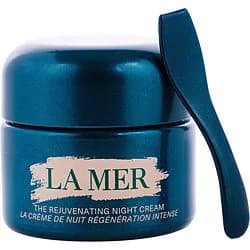 La Mer The Rejuvenating Night Cream for Women - 1 oz Cream