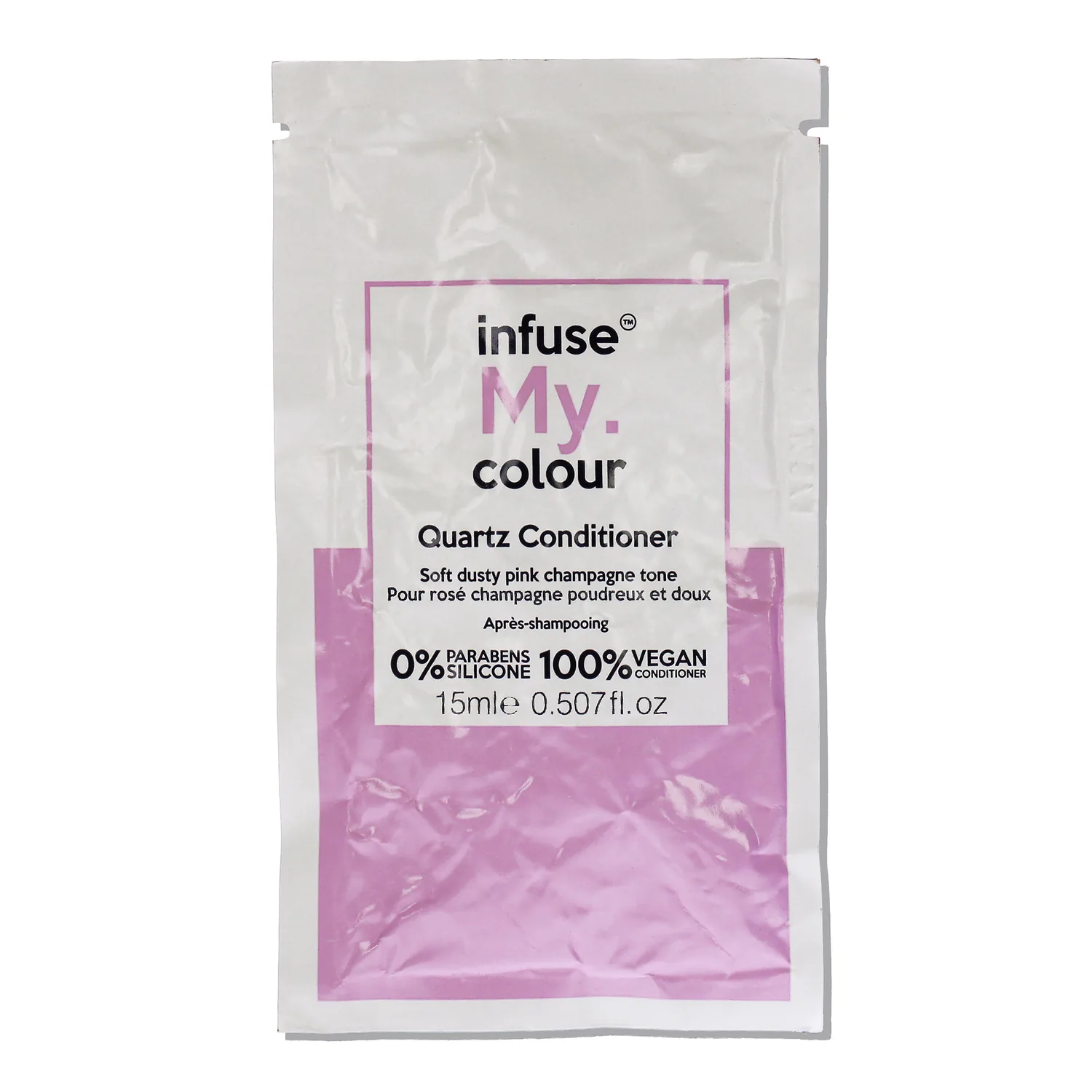 Infuse My Colour Quartz Conditioner 15ml / 0.5 oz