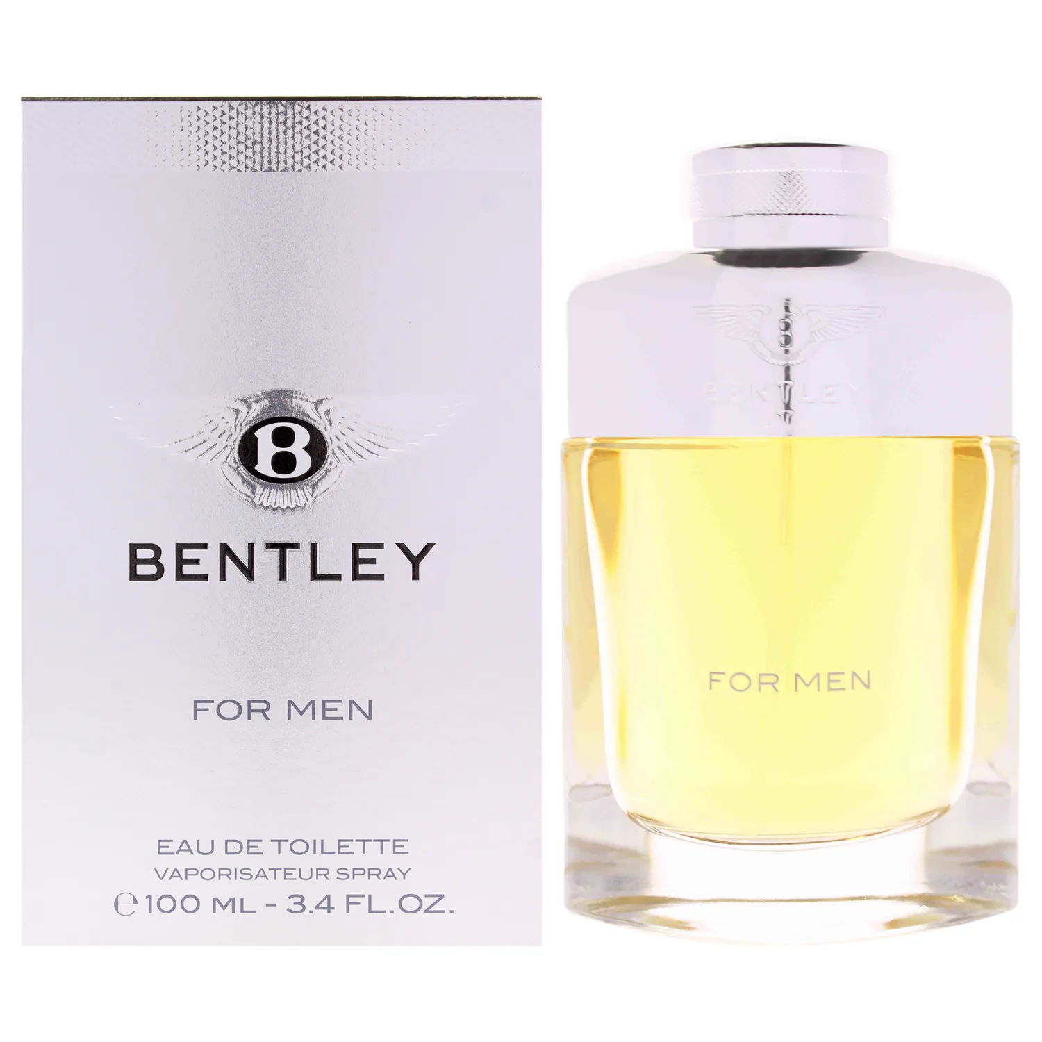 Bentley Cologne, 3.4 Fluid Ounce