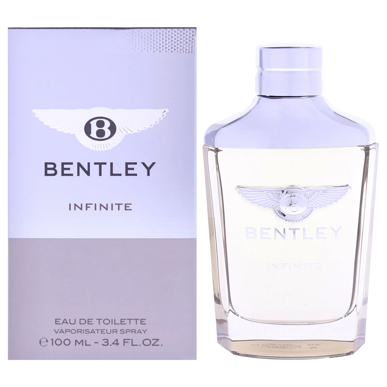 Bentley Infinite Eau de Toilette 100ml / 3.4 oz for Men