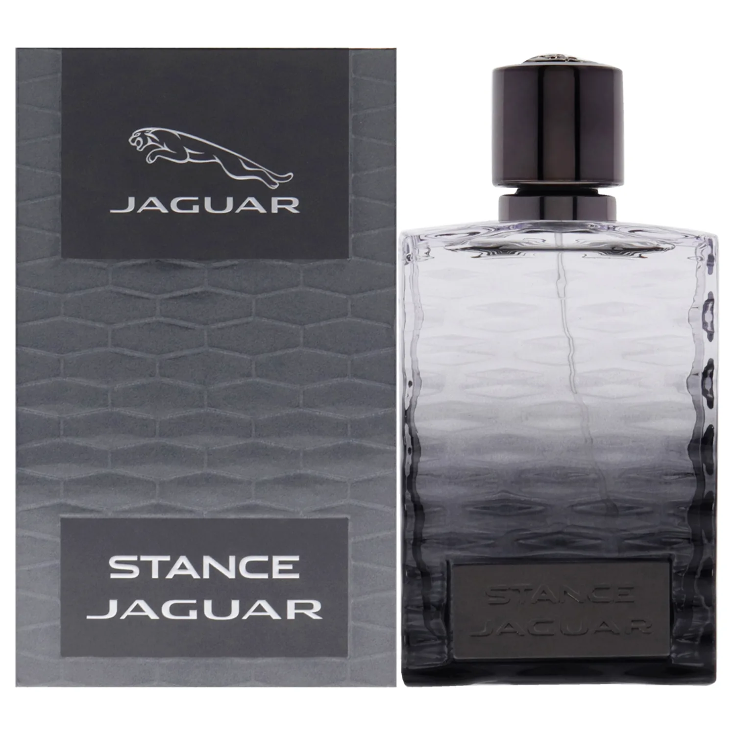 JAGUAR EDT Spray Men 3.4 oz