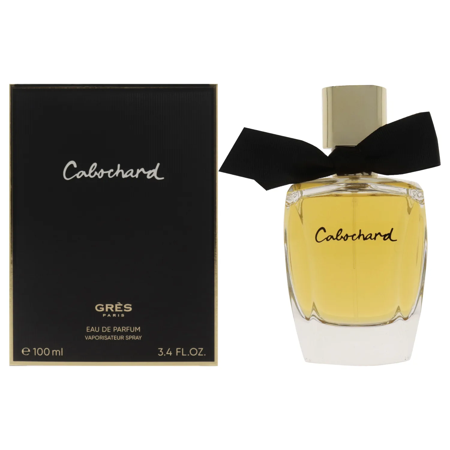 Parfums Gres Cabochard Eau de Parfum 100ml / 3.4 oz for Women