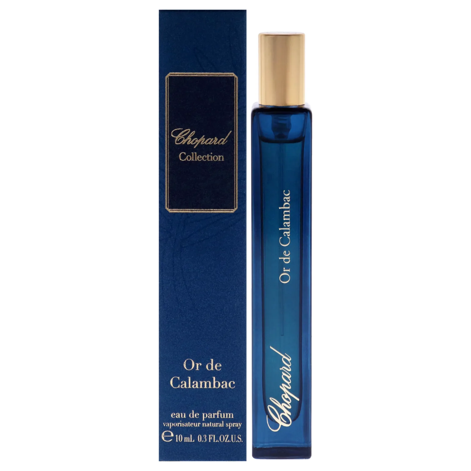 Chopard Or de Calambac for Women - 10 ml EDP Spray (Mini)