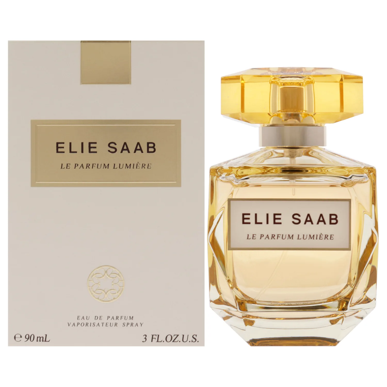 Elie Saab Le Parfum Lumiere 89ml / 3 oz for Women
