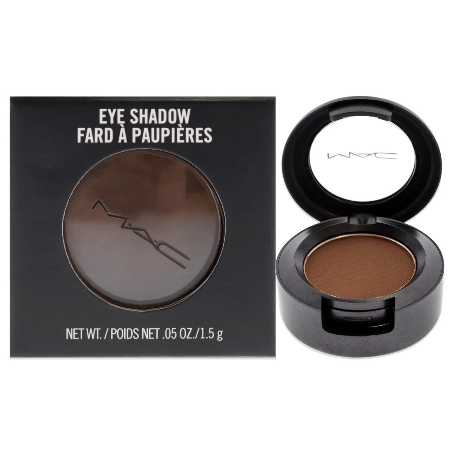 MAC Espresso Small Eyeshadow 0.05 oz