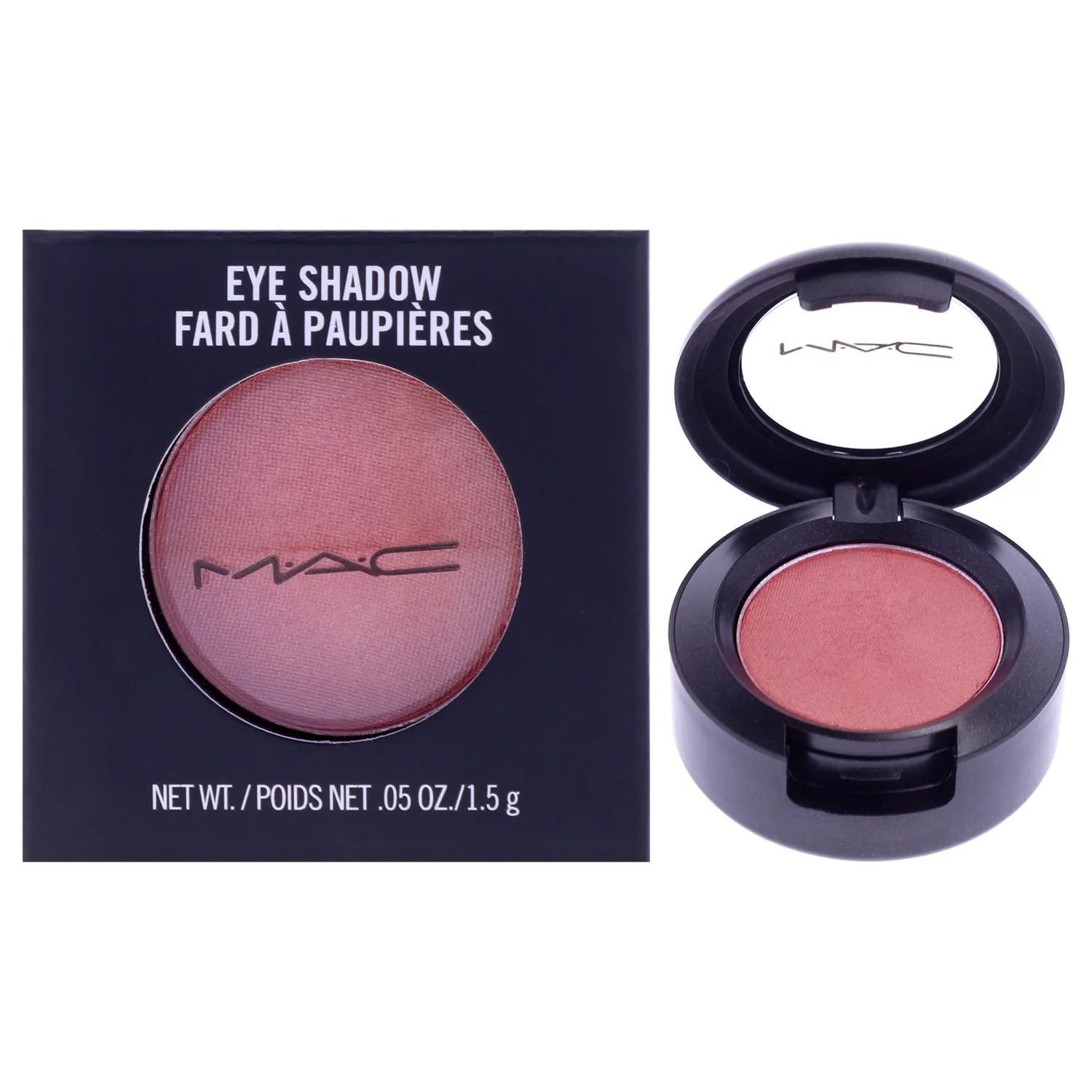 MAC Paradisco Frost Eye Shadow 0.05 oz