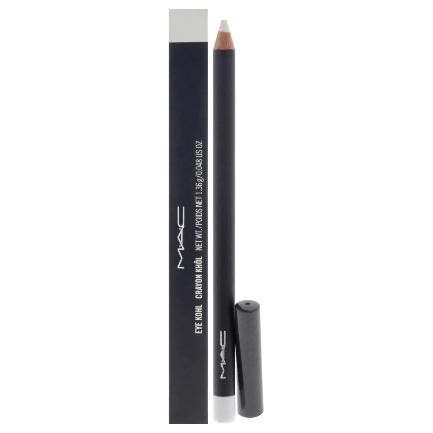MAC Fascinating Eyeliner 0.048 oz