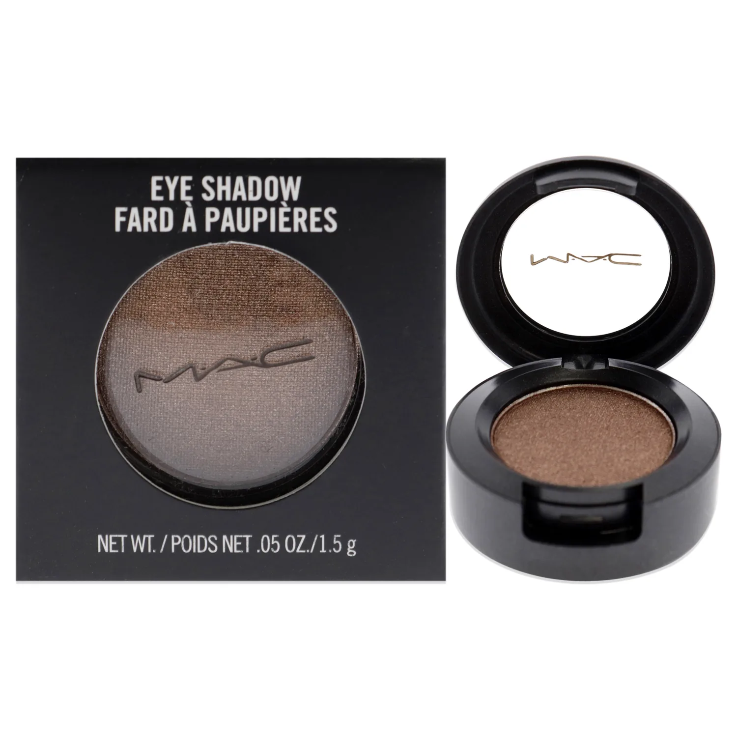 MAC Tempting Eye Shadow 0.05 oz