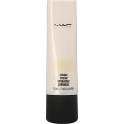 MAC Strobe Cream Goldlite Moisturizer 50ml / 1.7 oz