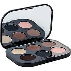 MAC Connect In Colour: Encrypted Kryptonite Eye Shadow Palette 0.22 oz