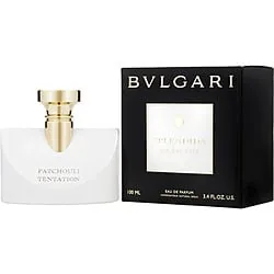 Bvlgari Splendida Patchouli Tentation Eau de Parfum 100ml / 3.4 oz for Women