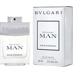 Bvlgari Man Rain Essence Eau de Parfum 59ml / 2 oz for Men