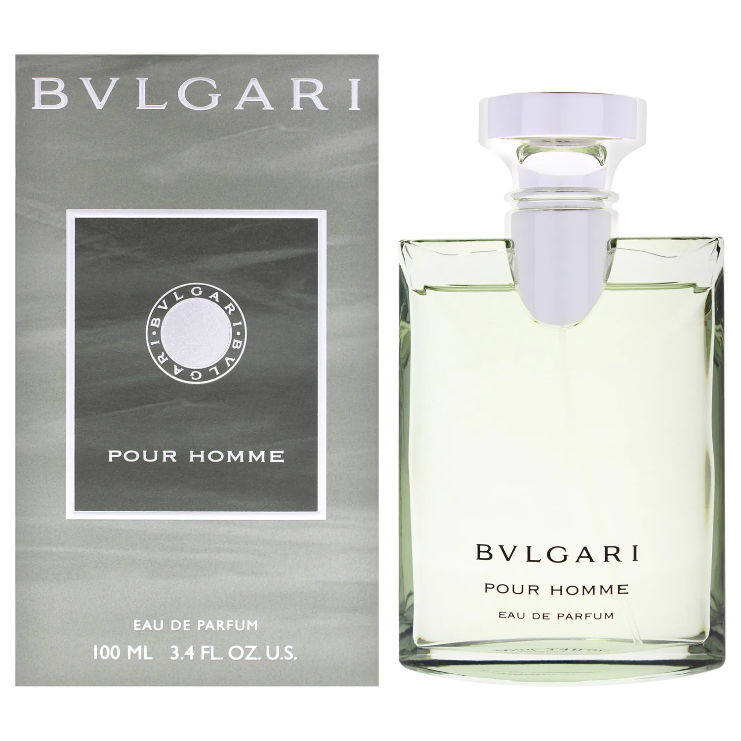 Bvlgari 3.4 Edp M (118539)