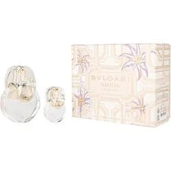 Bvlgari Omnia Crystalline Gift Set 100ml / 3.4 oz for Women