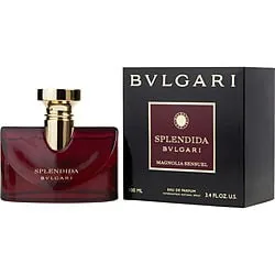 Bvlgari Splendida Magnolia Sensuel Eau de Parfum 100ml / 3.4 oz for Women