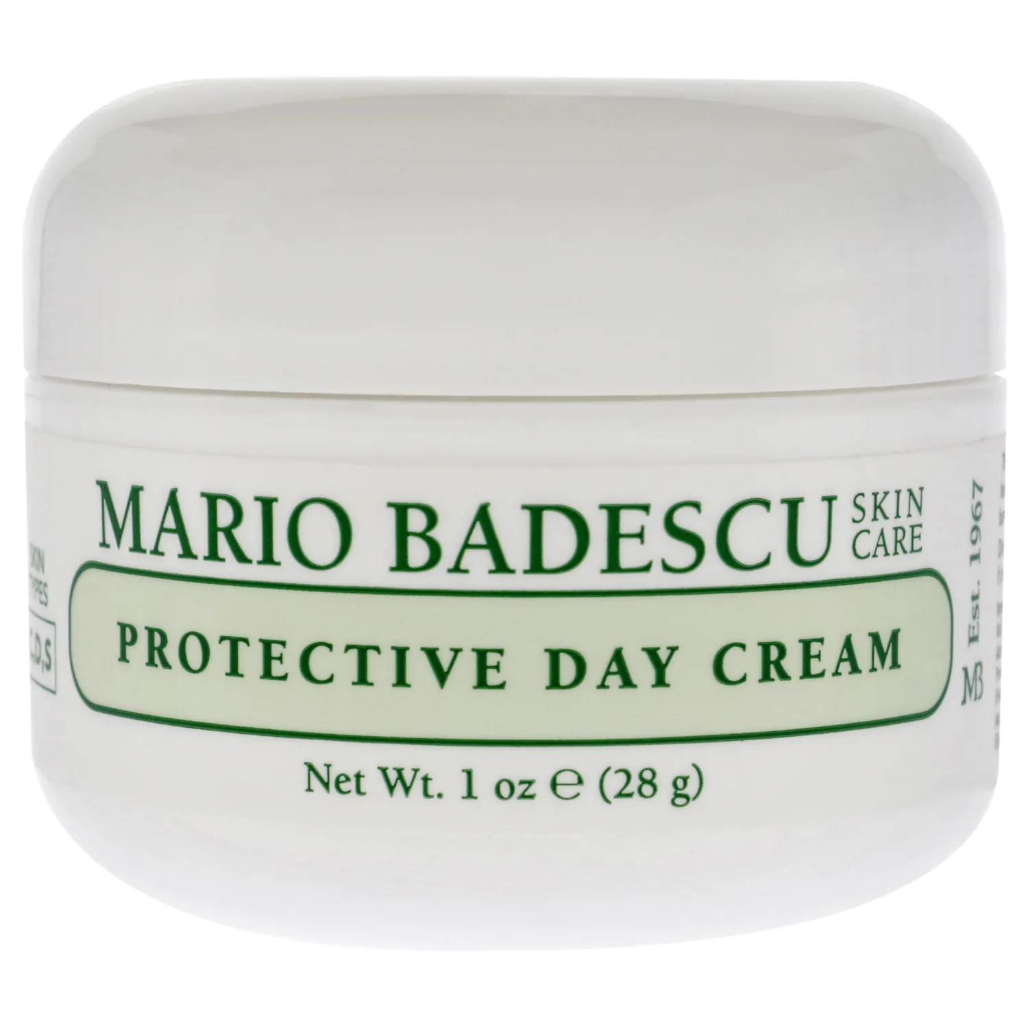 Mario Badescu Protective Day Cream 30ml / 1 oz