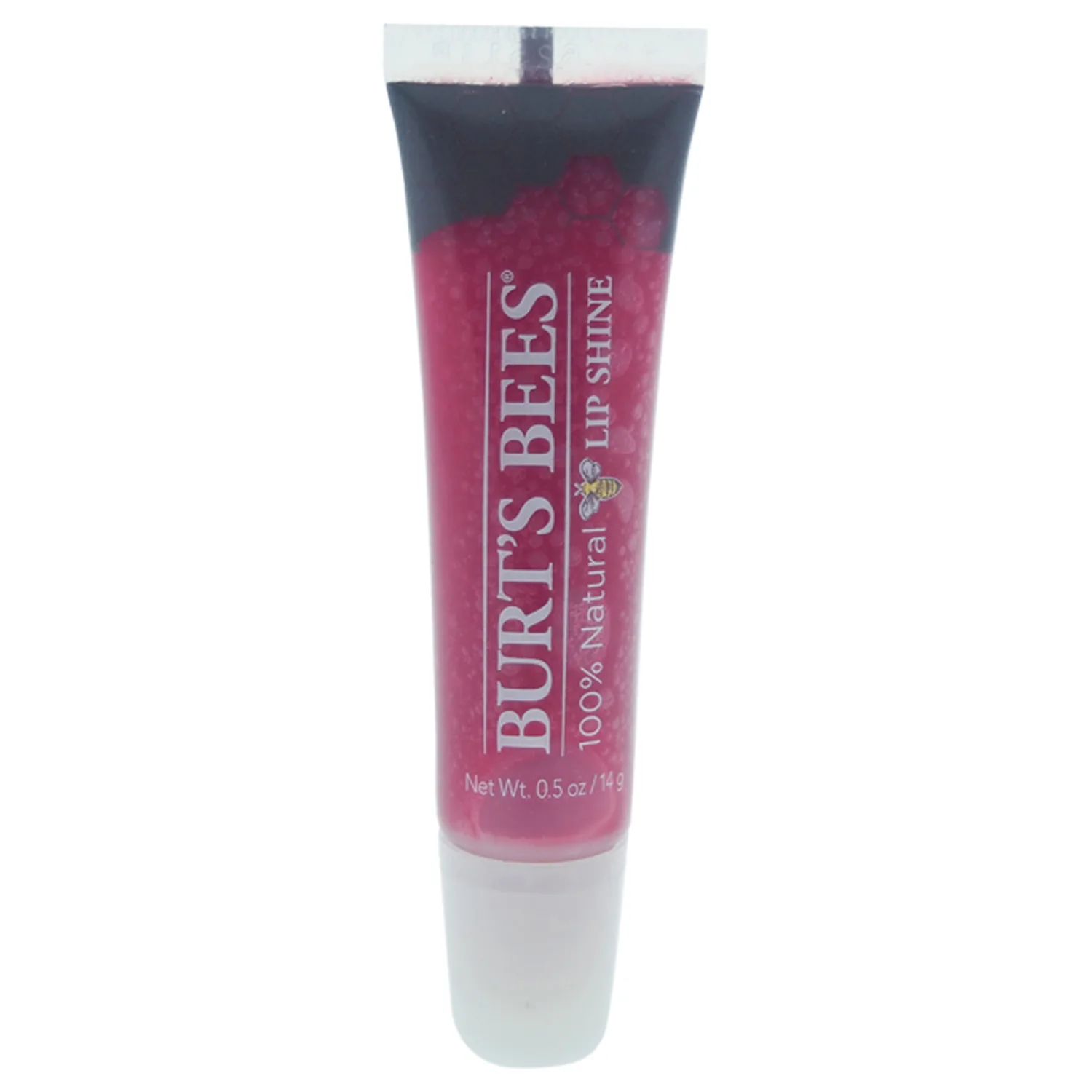 Burt's Bees Lip Shine - 050 Pucker 0.5 oz