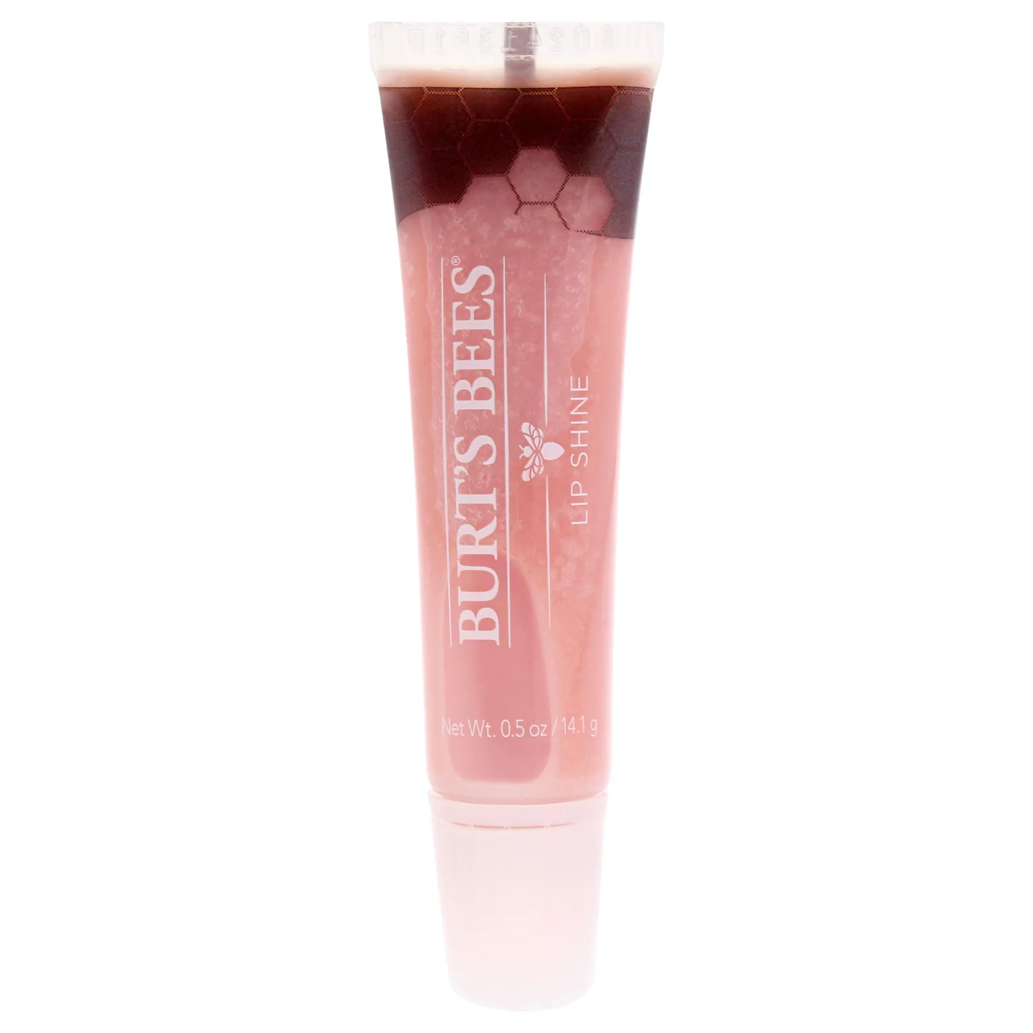 BURTS BEES Whisper Lip Shine, 1 EA
