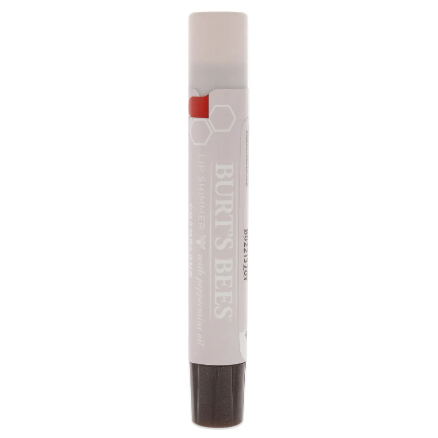 Burt's Bees Lip Shimmer - Champagne 3ml / 0.09 oz