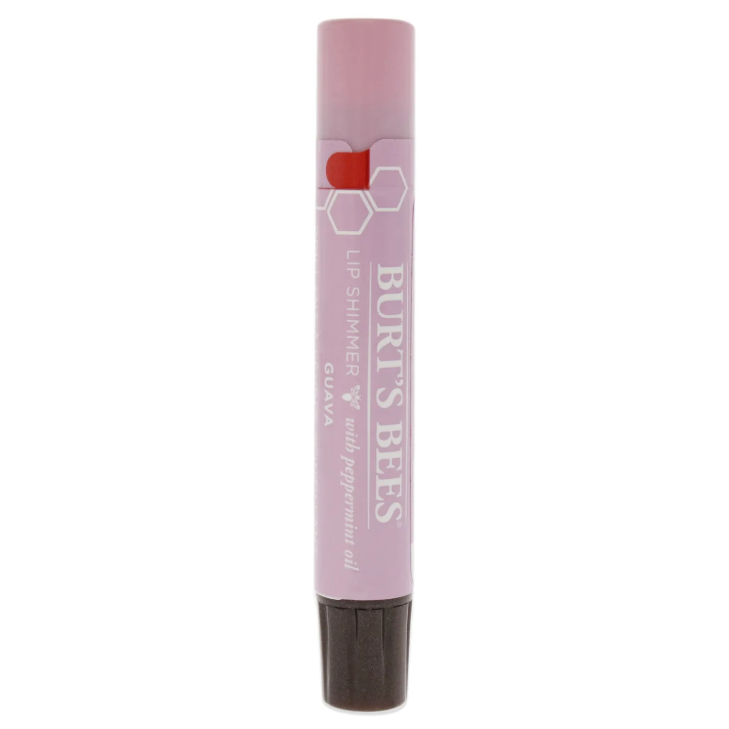 Burt's Bees Guava Lip Shimmer 0.09 oz